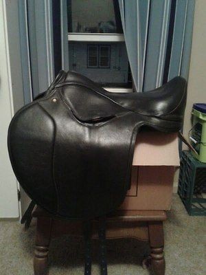 prestige saddle in Saddles