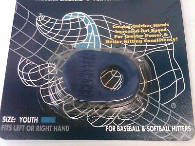   Bat Sting Thumb Guard Batting Cushion Protector Direct Protect   Youth