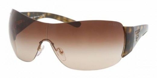 prada sunglasses for men in Sunglasses