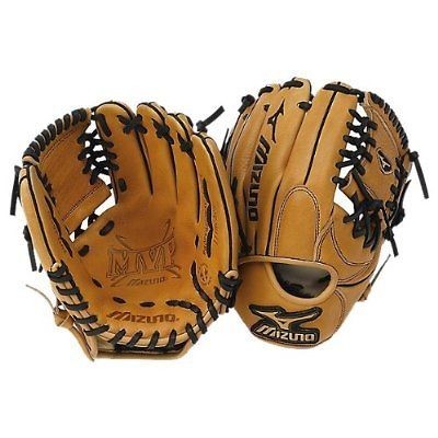 infield baseball glove in Gloves & Mitts