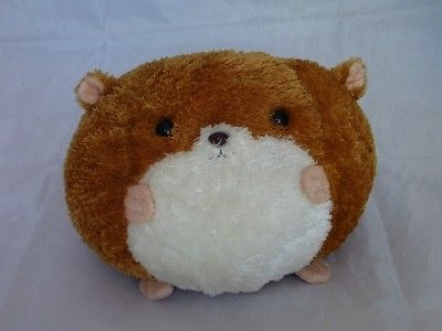 People Pals Animal Pillow Stuffed Animal Plush