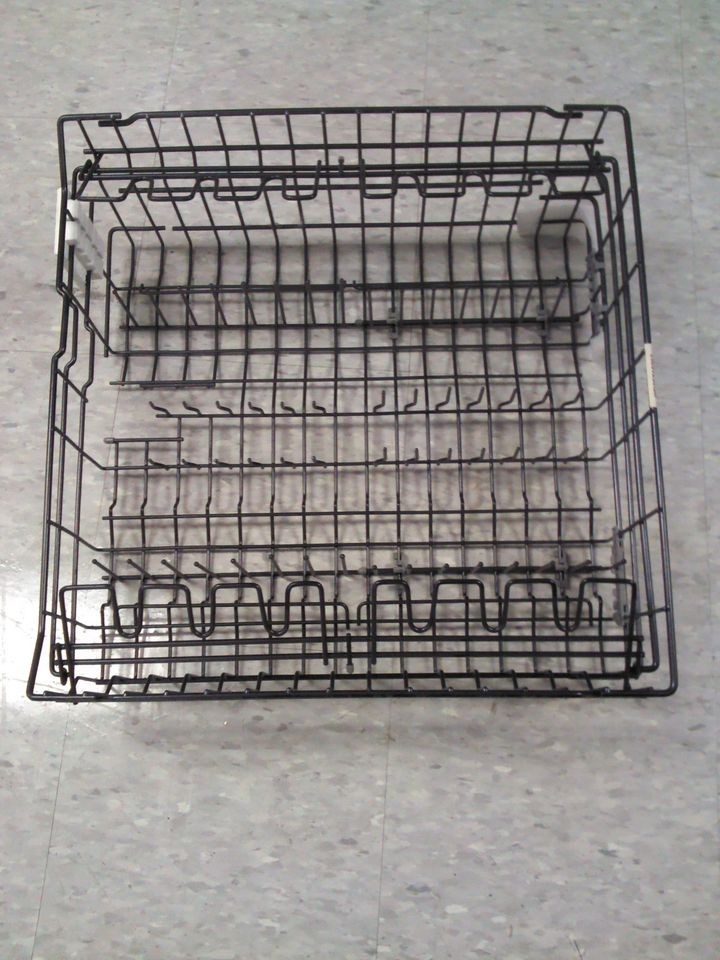 WD28X10262 New GE Profile Cafe Dishwasher Upper Rack & Roller Assembly