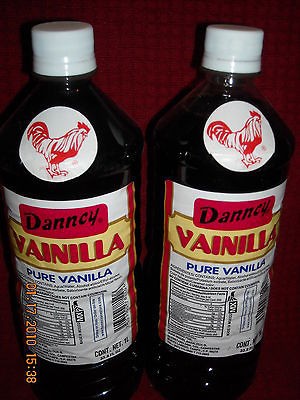 danncy vanilla in Spices, Seasonings & Extracts