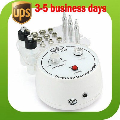   Dermabrasion Microdermabras​ion Salon Spa Machine Skin Beauty NF 108