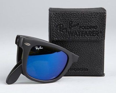 ray ban wayfarer in Unisex Clothing, Shoes & Accs