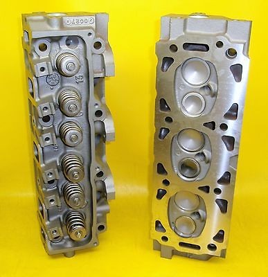 cylinder heads ford ranger in Cylinder Heads & Parts