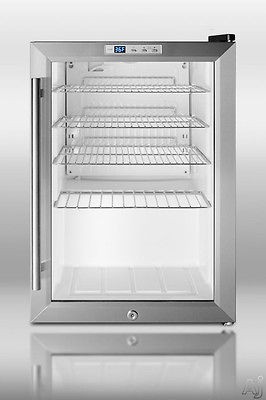 beverage merchandiser in Coolers & Refrigerators