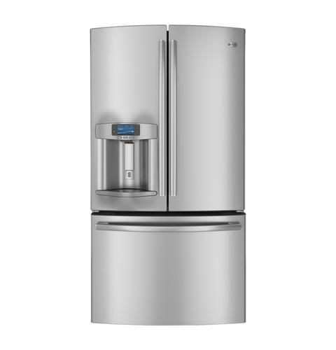 ge profile refrigerator in Refrigerators