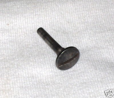 Remington 550 Series Safety Screw