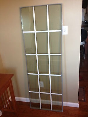 Pella Full View replacement glass