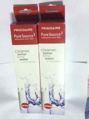 Frigidaire PureSource3 WF3CB Replacement Water Filter, 2 Pack