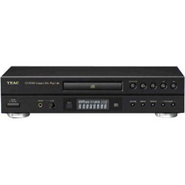 Teac CD P1260 CD Player