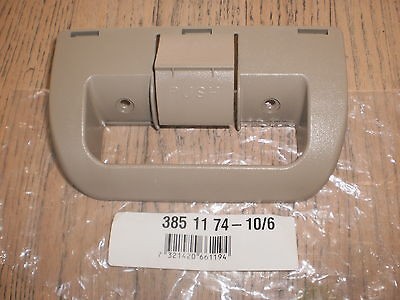 Dometic Refrigerator Door Handle Tan 385 1174.106