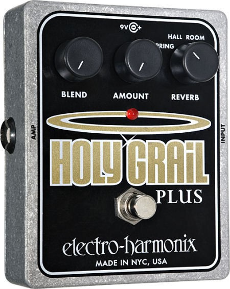 holy grail reverb in Delay, Echo & Reverb