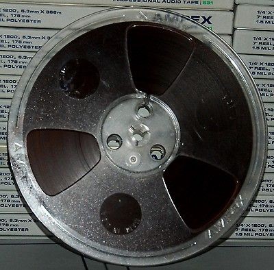 sony reel to reel in Reel to Reel Tape Recorders