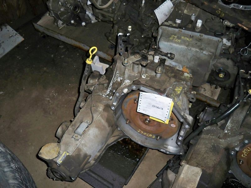 ford taurus transmission in Automatic Transmission & Parts