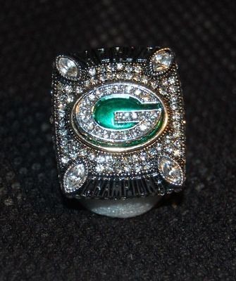 super bowl replica rings in Football NFL