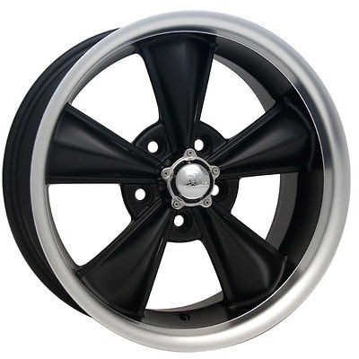   17x7 MDC CLASSIC WHEELS CORVETTE C2 1963 1964 1965 1967 17 inch rims