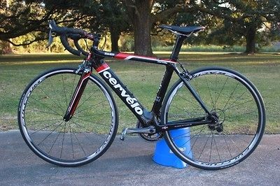 2012 Cervelo S2 51cm **New Price**