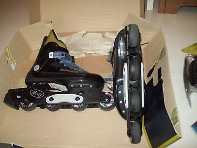 rollerblades bauer