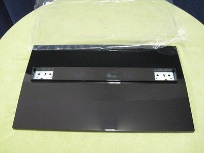 GENUINE SHARP LED 70 TV STAND FOR MODEL LC 70LE734U E11282985 NEW