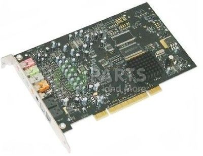 dell sound card in Sound Cards (Internal)