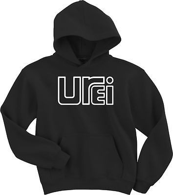 UREI Mixer Hoody Sweatshirt Paradise Garage Larry Levan