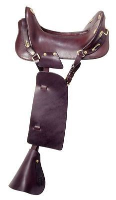 mcclellan cavalry saddles