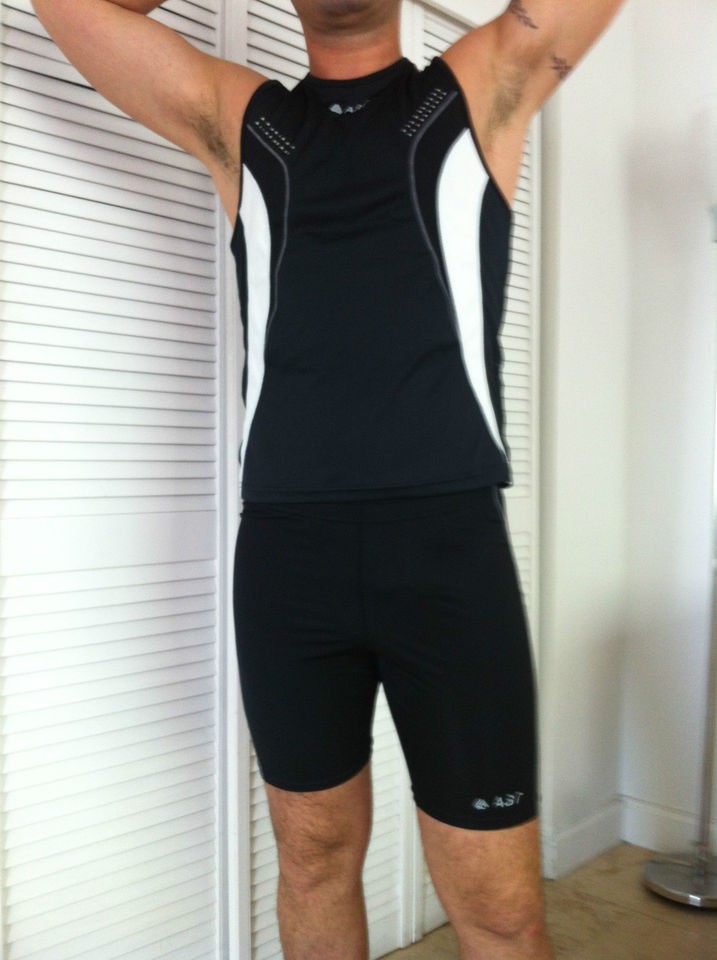 lycra shorts in Mens Clothing