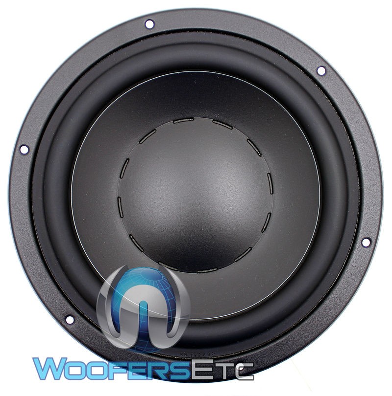 MW180   DYNAUDIO 180MM MID MIDBASS SUBWOOFER NEW