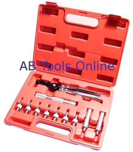 11pc Valve Stem Seal Tool Set by US Pro AT317