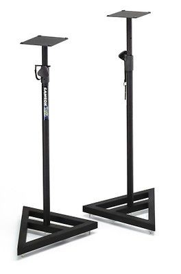 studio monitor stands in Pro Audio Equipment