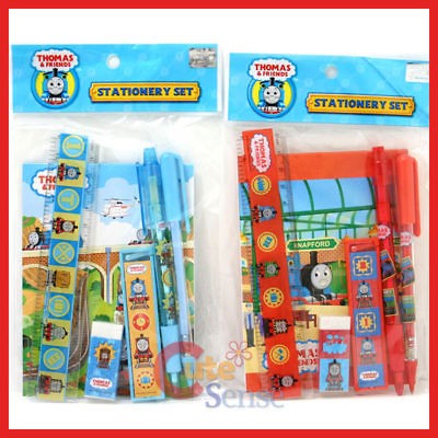 Thomas Tank Engine and Friends Stationery Set  16PC