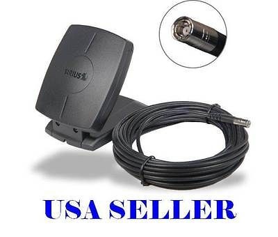   XM Home Indoor Outdoor Satellite Radio Antenna Sportster Starmate New