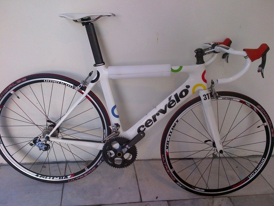 cervelo s3 in Road Bikes