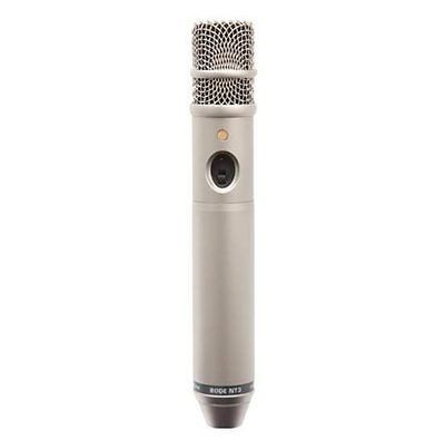 Rode NT3 Recording Studio Mic True CONDENSER MICROPHONE