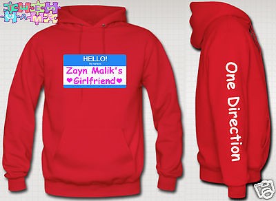 zayn malik hoodie in Sweatshirts, Hoodies