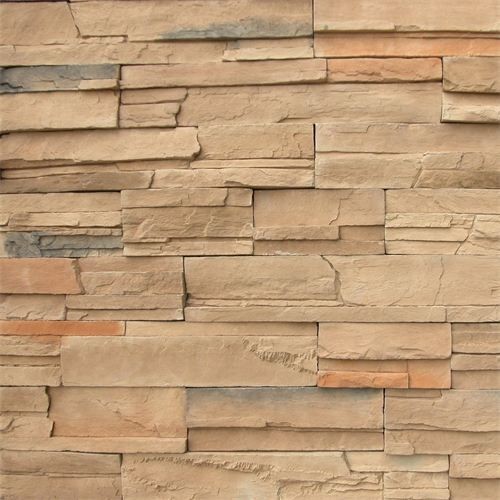 Stone veneer, manufactured stone, pavers,