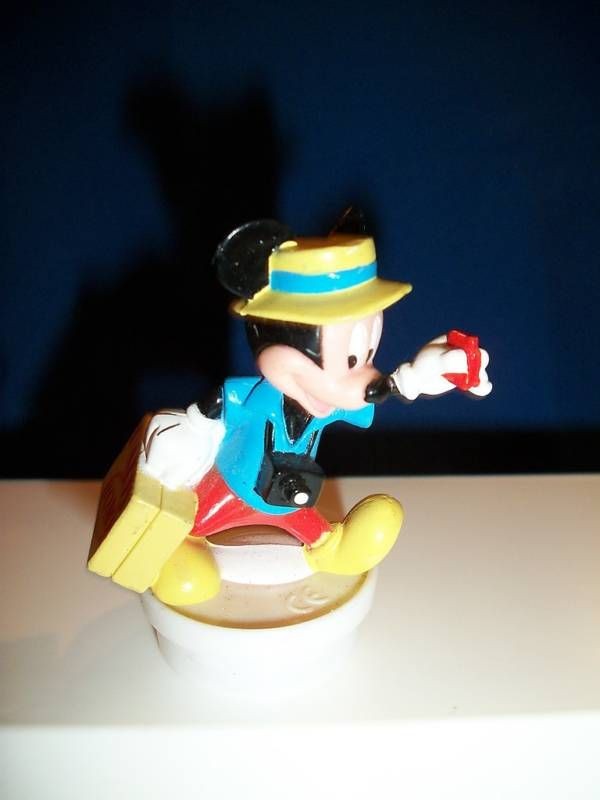 smarter mickey travel