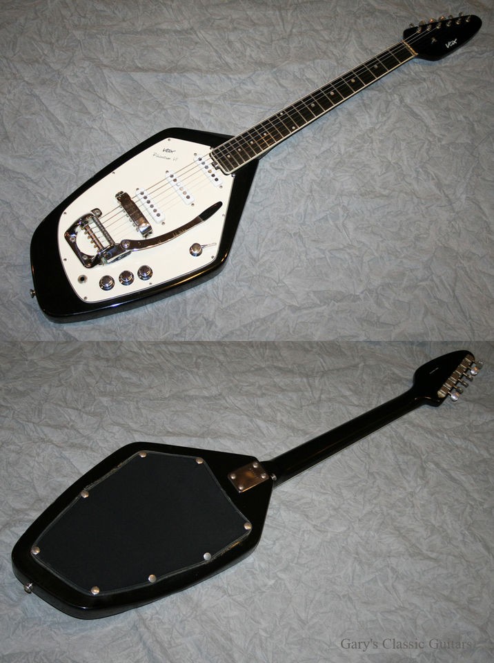 vox phantom in Vintage (Pre 1980)