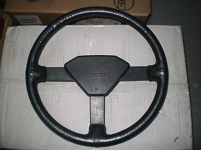   Carina AA63 TA63 Corona TT141 Twin Cam 16 Steering Wheel Suits Corolla