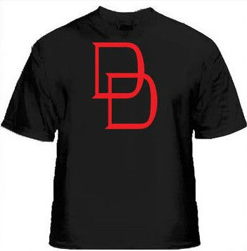 daredevil t shirt in T Shirts