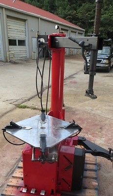 used tire changers in Tire Changers/Wheel Balancers