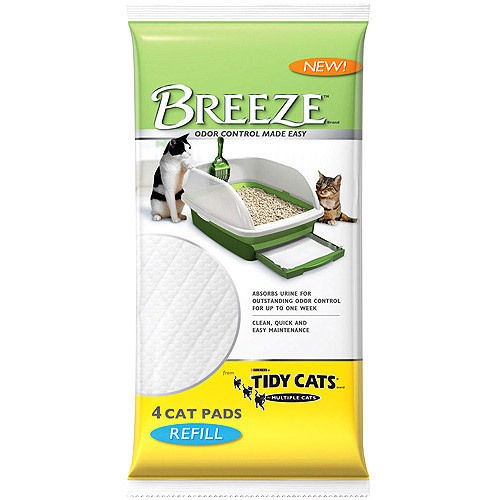 breeze litter in Litter