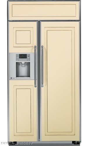 ge profile refrigerators in Refrigerators