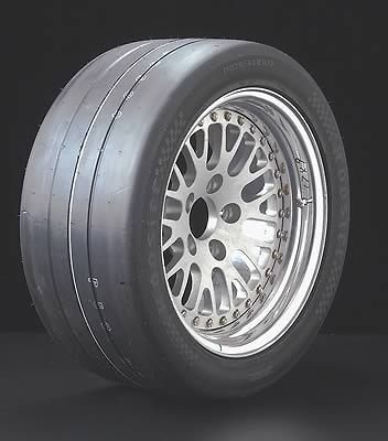 hoosier Tires in Parts & Accessories