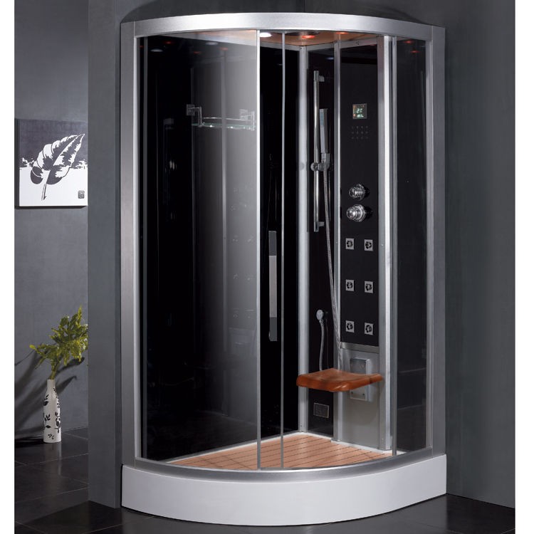 shower unit in Shower Enclosures & Doors