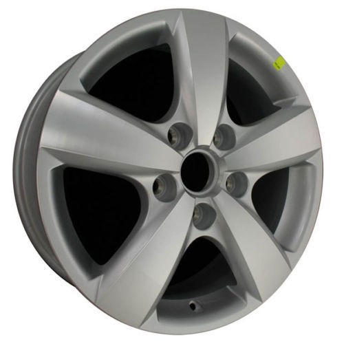 17 Brand New OEM Alloy Wheel for 2009 2010 VW Routan