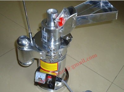 Automatic continuous Hammer Mill Herb Grinder,hammer grinder,pulver 