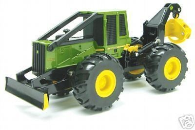 logging toys in Diecast & Toy Vehicles